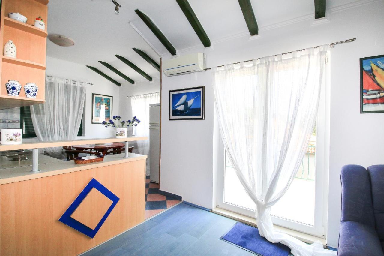 Apartment Ida Trpanj Dış mekan fotoğraf