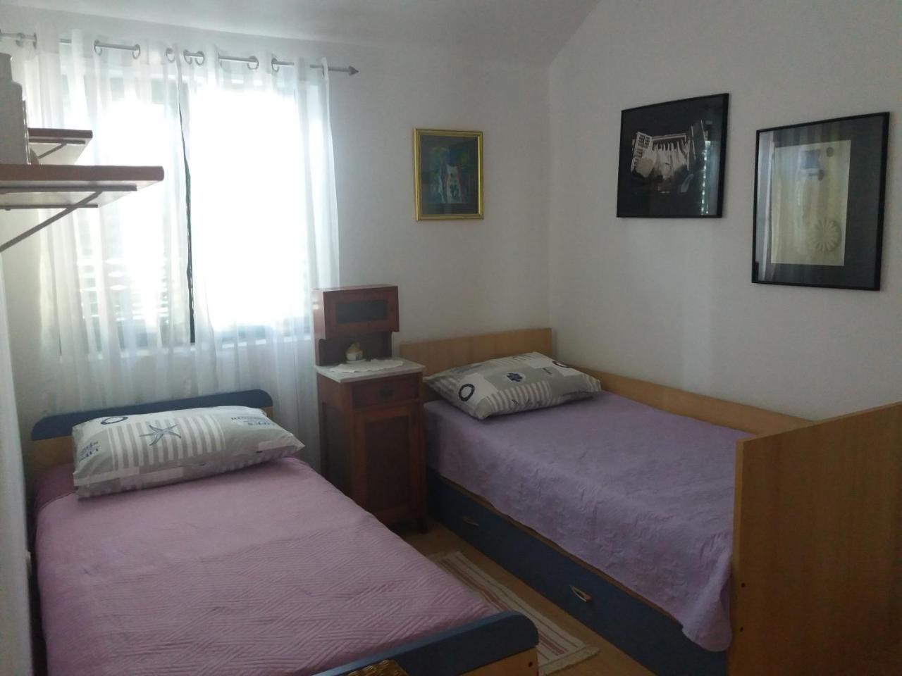 Apartment Ida Trpanj Dış mekan fotoğraf