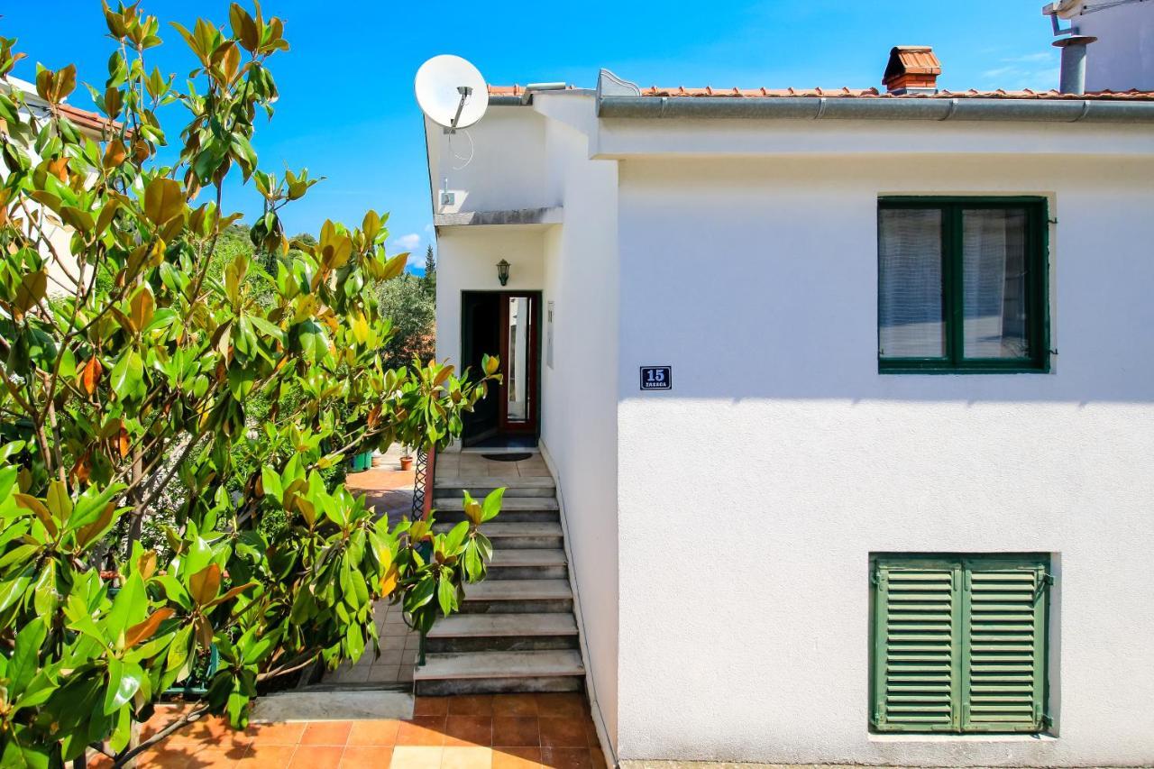 Apartment Ida Trpanj Dış mekan fotoğraf