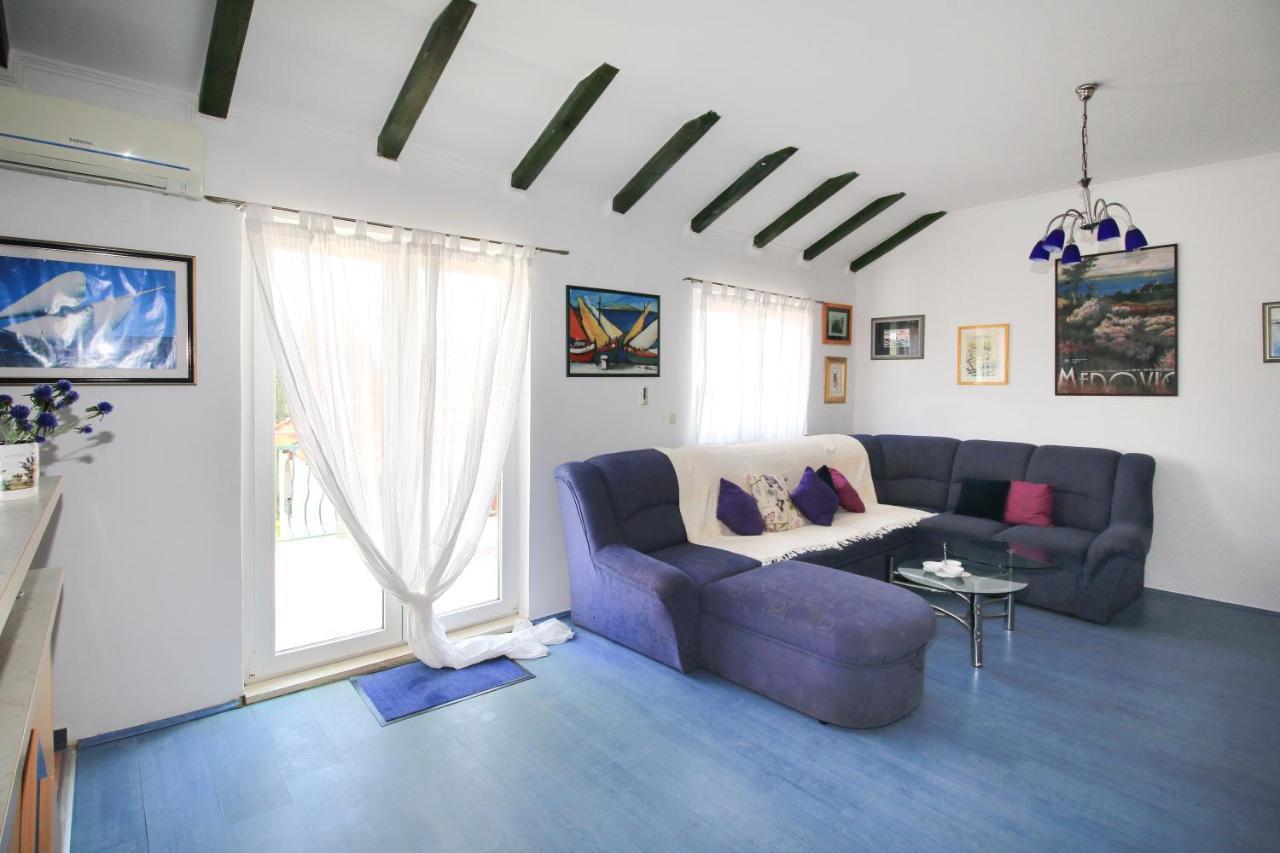 Apartment Ida Trpanj Dış mekan fotoğraf